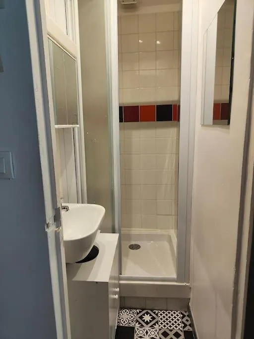 Apartment Parfaite Et Confortable Demeure